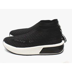 dkny draya sneakers